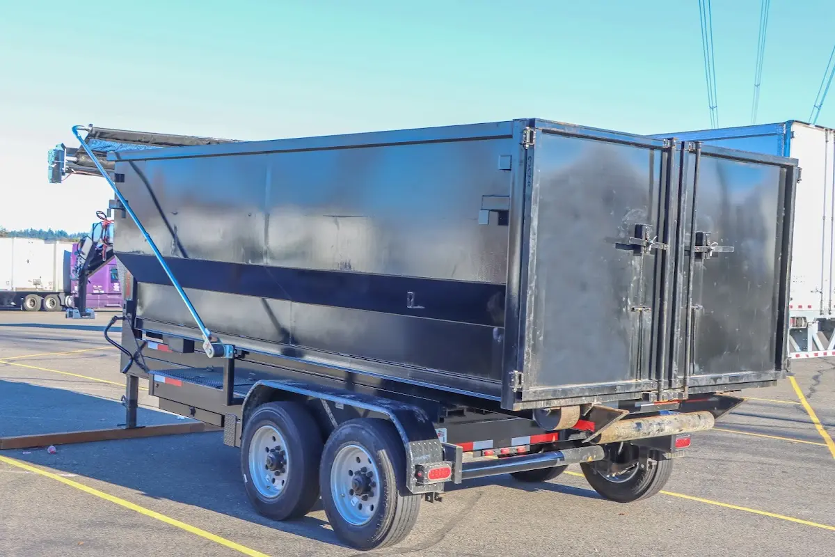 Dumpster Rental services in Four Corners, TX